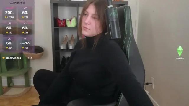 Image 7 of alexa_dream Stream on Chaturbate on 7 days ago