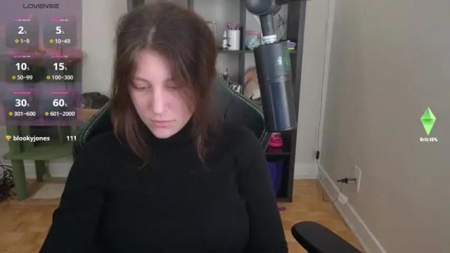Thumbnail 3, alexa_dream's Stream at Chaturbate, 6 days ago