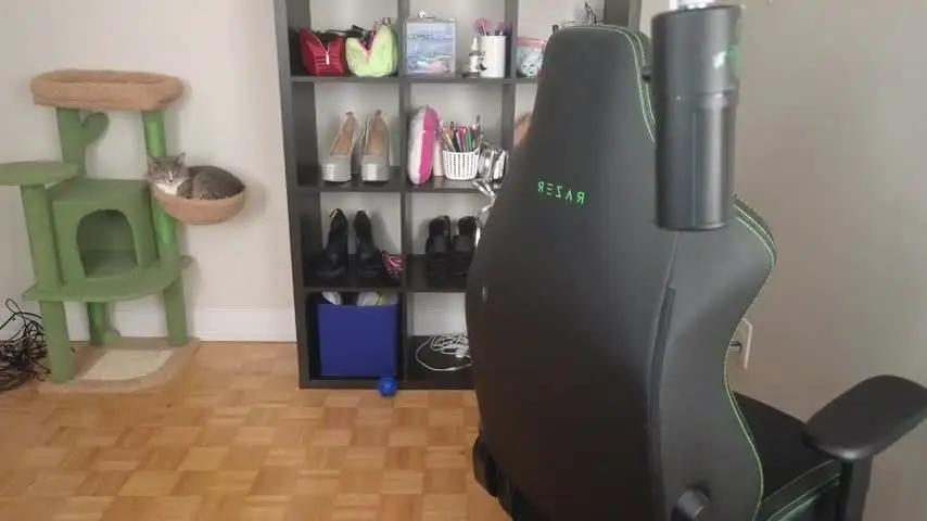 alexa_dream Chaturbate