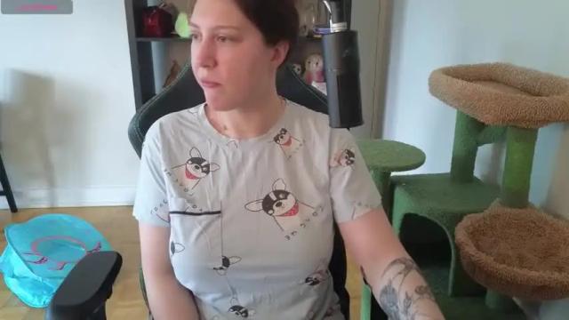 Thumbnail 1, alexa_dream's Stream at Chaturbate, 3 days ago