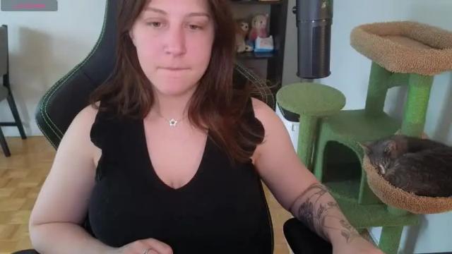 Thumbnail 1, alexa_dream's Stream at Chaturbate, 1 day ago