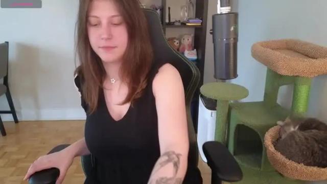 Image 10 of alexa_dream Stream on Chaturbate on 2 days ago