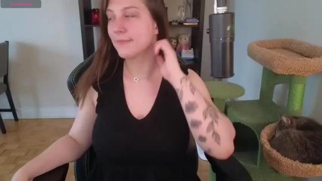 Image 11 of alexa_dream Stream on Chaturbate on 2 days ago