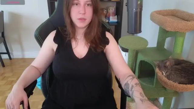 Image 2 of alexa_dream Stream on Chaturbate on 2 days ago