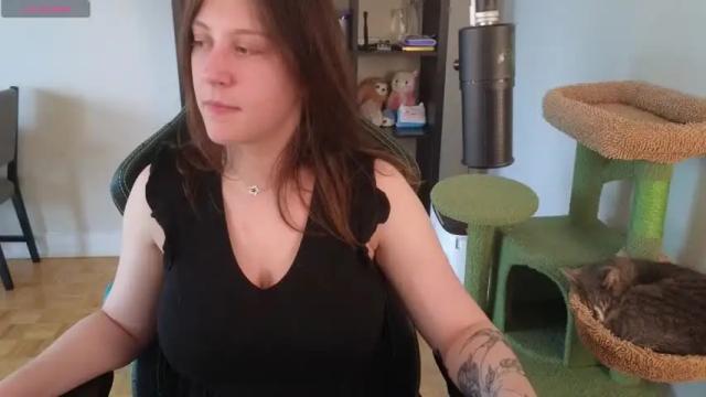 Image 3 of alexa_dream Stream on Chaturbate on 2 days ago