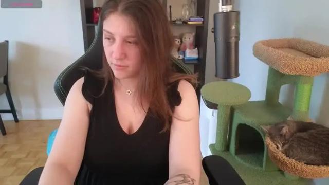 Image 4 of alexa_dream Stream on Chaturbate on 2 days ago