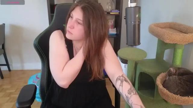 Image 6 of alexa_dream Stream on Chaturbate on 2 days ago