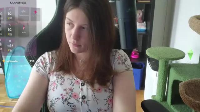 Thumbnail 1, alexa_dream's Stream at Chaturbate, 15 hours ago