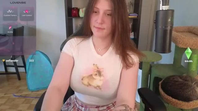 Image 10 of alexa_dream Stream on Chaturbate on 1 day ago