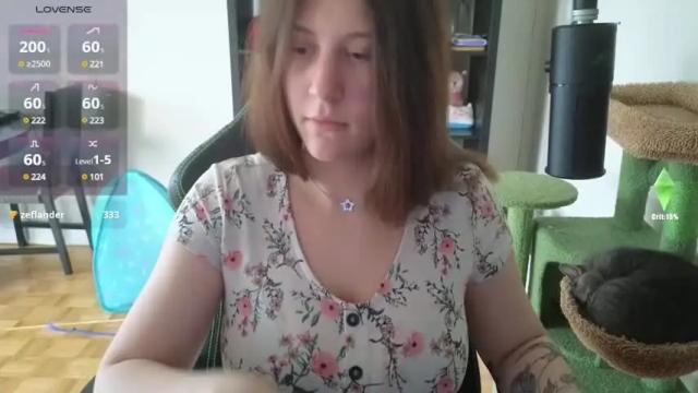 Image 3 of alexa_dream Stream on Chaturbate on 1 day ago