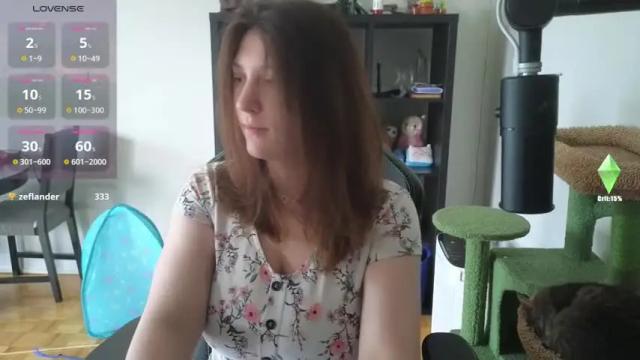 Image 4 of alexa_dream Stream on Chaturbate on 1 day ago
