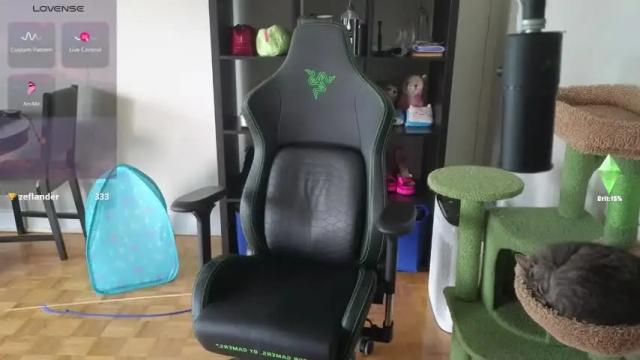 Thumbnail 2, alexa_dream's Stream at Chaturbate, 15 hours ago