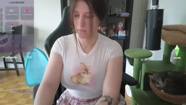 Image 6 of alexa_dream Stream on Chaturbate on 1 day ago