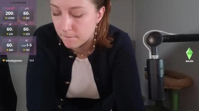 Image 3 of alexa_dream Stream on Chaturbate on 1 month ago