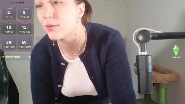 Image 4 of alexa_dream Stream on Chaturbate on 1 month ago
