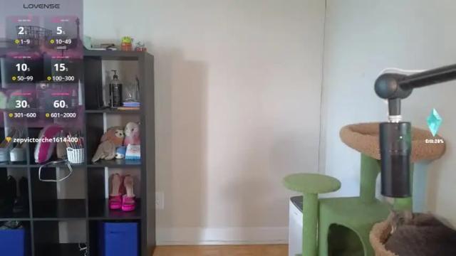 Image 8 of alexa_dream Stream on Chaturbate on 1 month ago