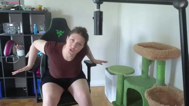 Thumbnail 1, alexa_dream's Stream at Chaturbate, 1 month ago