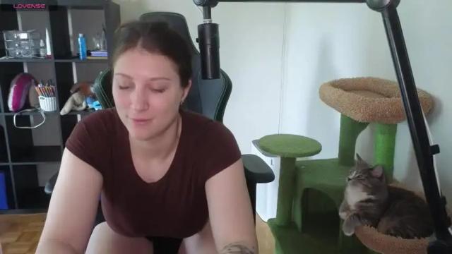 Image 10 of alexa_dream Stream on Chaturbate on 1 month ago