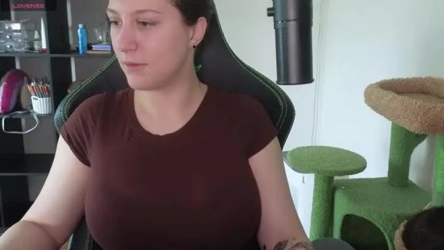 Image 11 of alexa_dream Stream on Chaturbate on 1 month ago