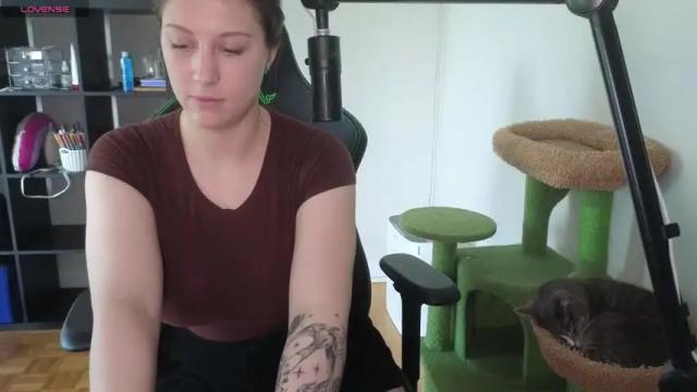 Thumbnail 2, alexa_dream's Stream at Chaturbate, 1 month ago