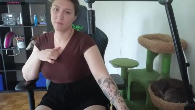 Image 6 of alexa_dream Stream on Chaturbate on 1 month ago