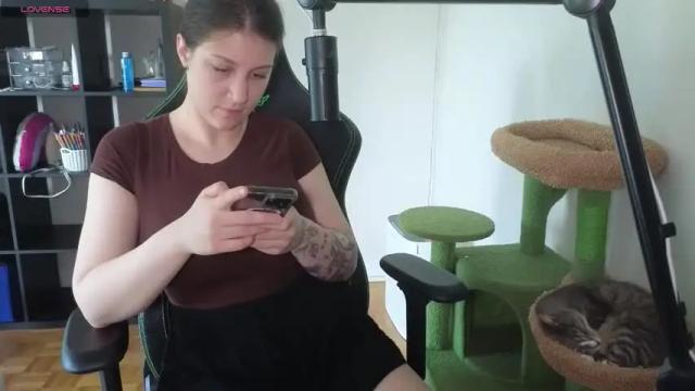 Thumbnail 3, alexa_dream's Stream at Chaturbate, 1 month ago