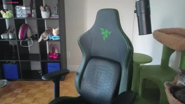 Thumbnail 1, alexa_dream's Stream at Chaturbate, 1 month ago