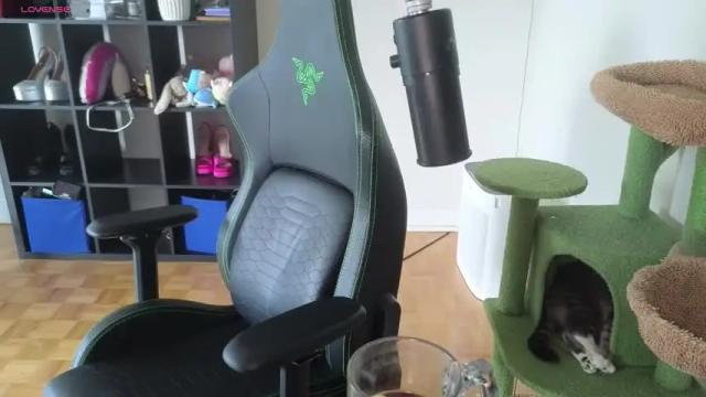 Image 11 of alexa_dream Stream on Chaturbate on 1 month ago