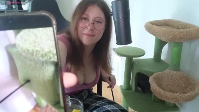 Image 4 of alexa_dream Stream on Chaturbate on 1 month ago