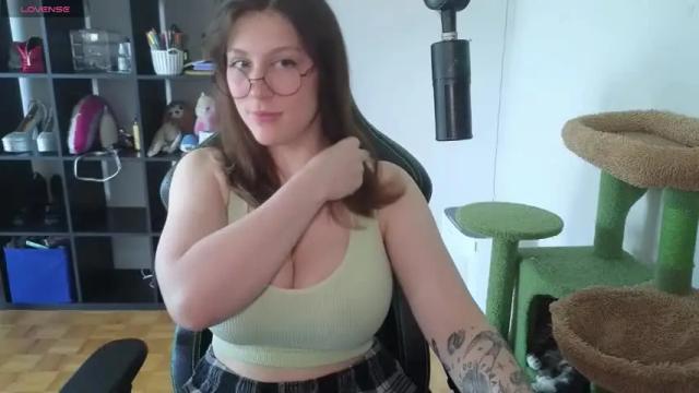 Image 11 of alexa_dream Stream on Chaturbate on 1 month ago