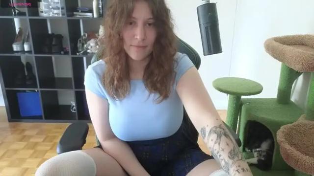 Image 6 of alexa_dream Stream on Chaturbate on 1 month ago