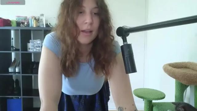 Image 8 of alexa_dream Stream on Chaturbate on 1 month ago