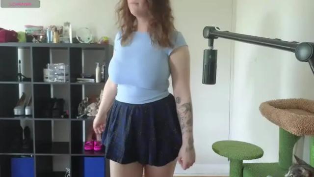 Thumbnail 3, alexa_dream's Stream at Chaturbate, 1 month ago