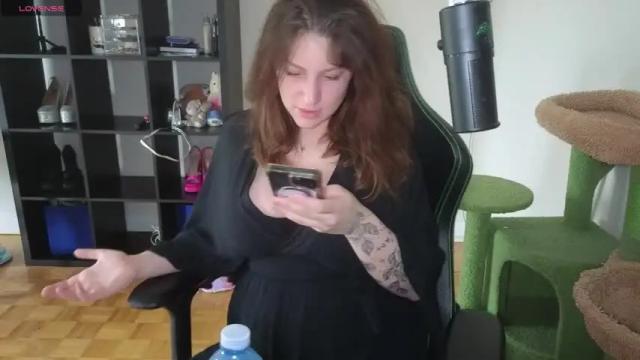 Image 12 of alexa_dream Stream on Chaturbate on 1 month ago