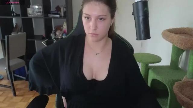 Image 2 of alexa_dream Stream on Chaturbate on 1 month ago
