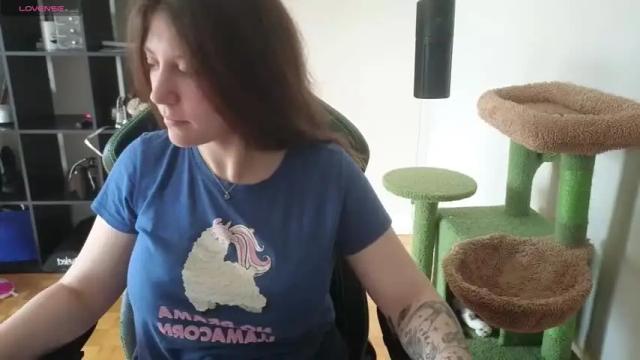 Thumbnail 1, alexa_dream's Stream at Chaturbate, 1 month ago