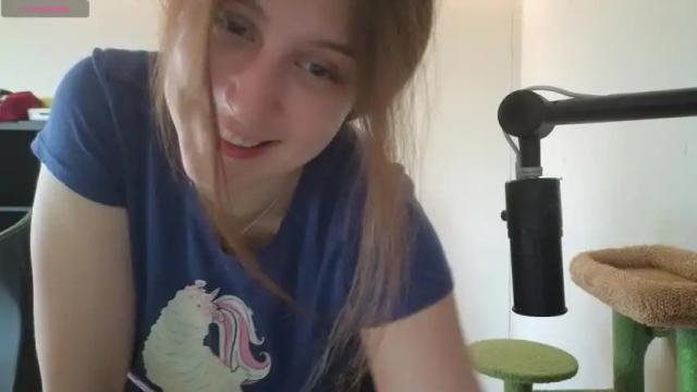 Image 11 of alexa_dream Stream on Chaturbate on 1 month ago