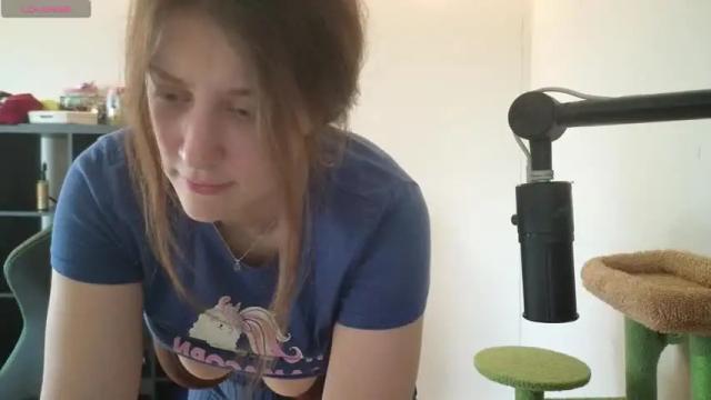 Image 12 of alexa_dream Stream on Chaturbate on 1 month ago
