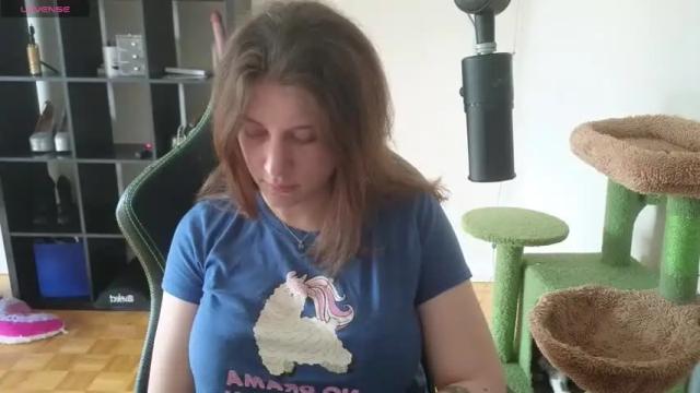 Image 3 of alexa_dream Stream on Chaturbate on 1 month ago