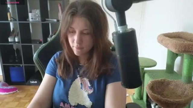 Image 4 of alexa_dream Stream on Chaturbate on 1 month ago