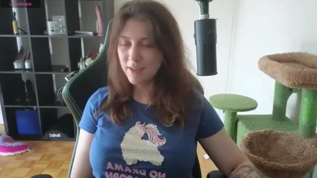Thumbnail 2, alexa_dream's Stream at Chaturbate, 1 month ago
