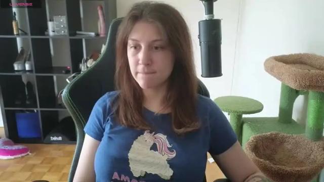 Image 6 of alexa_dream Stream on Chaturbate on 1 month ago