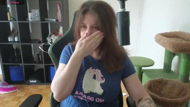 Image 7 of alexa_dream Stream on Chaturbate on 1 month ago