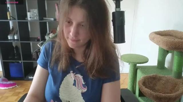 Image 8 of alexa_dream Stream on Chaturbate on 1 month ago