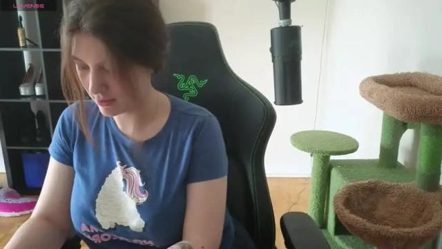 Thumbnail 3, alexa_dream's Stream at Chaturbate, 1 month ago