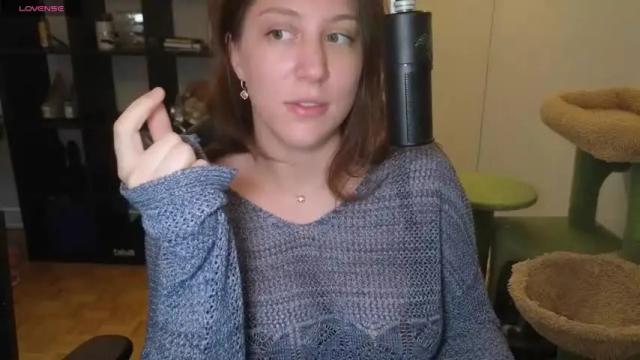 Image 10 of alexa_dream Stream on Chaturbate on 1 month ago
