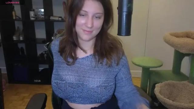 Image 11 of alexa_dream Stream on Chaturbate on 1 month ago