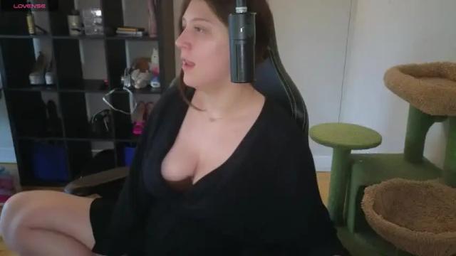 Thumbnail 2, alexa_dream's Stream at Chaturbate, 1 month ago