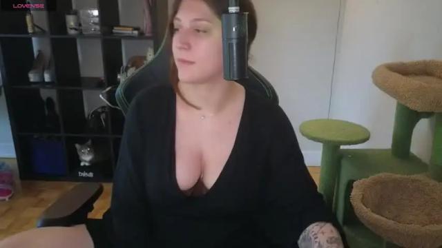 Image 6 of alexa_dream Stream on Chaturbate on 1 month ago