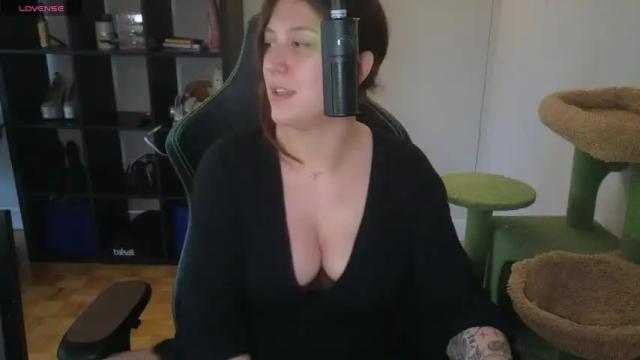 Image 7 of alexa_dream Stream on Chaturbate on 1 month ago